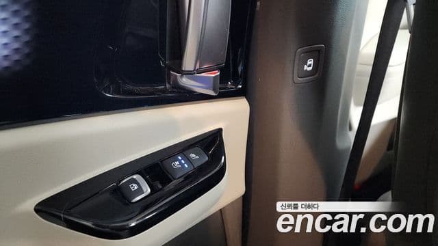 Kia Carnival 4세대 Signature, 2021 18