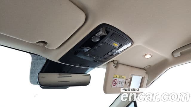 Kia Carnival 4세대 Signature, 2021 19