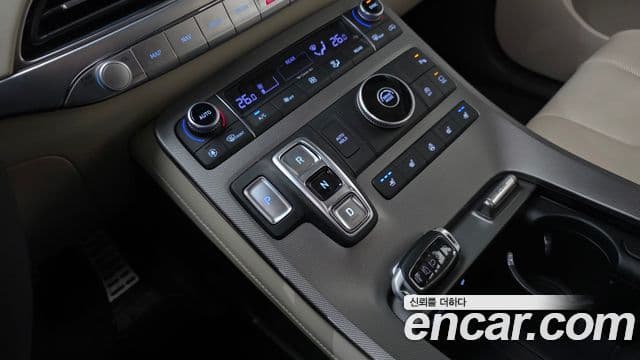 Hyundai Palisade Calligraphy, 2022 9