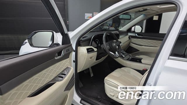 Hyundai Palisade Calligraphy, 2022 10