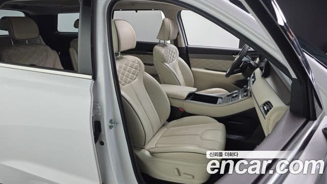 Hyundai Palisade Calligraphy, 2022 12