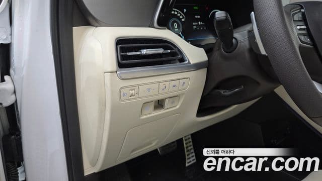 Hyundai Palisade Calligraphy, 2022 14