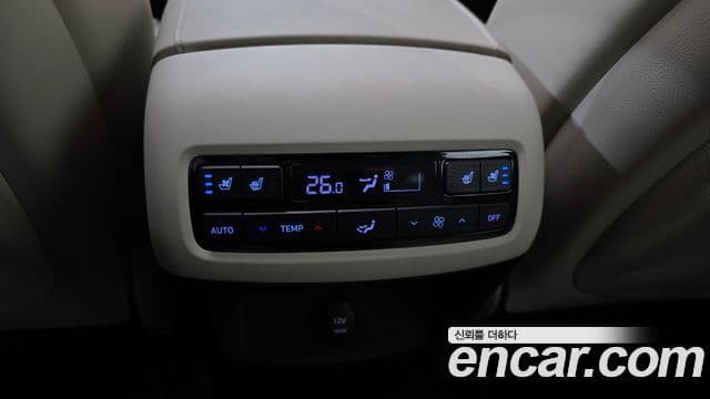 Hyundai Palisade Calligraphy, 2022 18