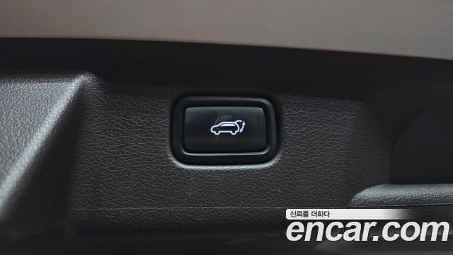 Hyundai Palisade Calligraphy, 2022 19