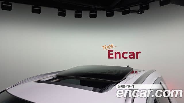 Hyundai Palisade Calligraphy, 2022 20