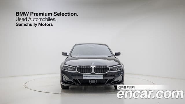 BMW 3시리즈 (G20), 2025 2