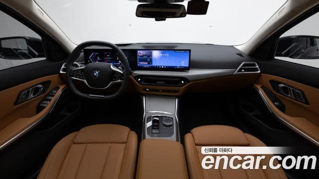 BMW 3시리즈 (G20), 2025 6