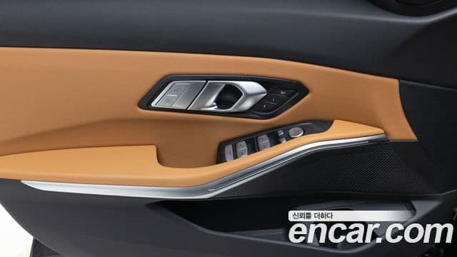 BMW 3시리즈 (G20), 2025 13
