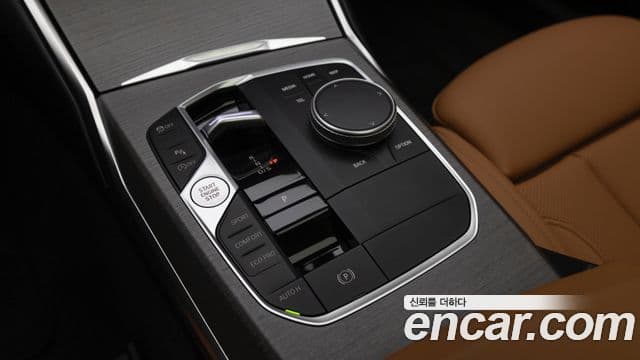 BMW 3시리즈 (G20), 2025 15