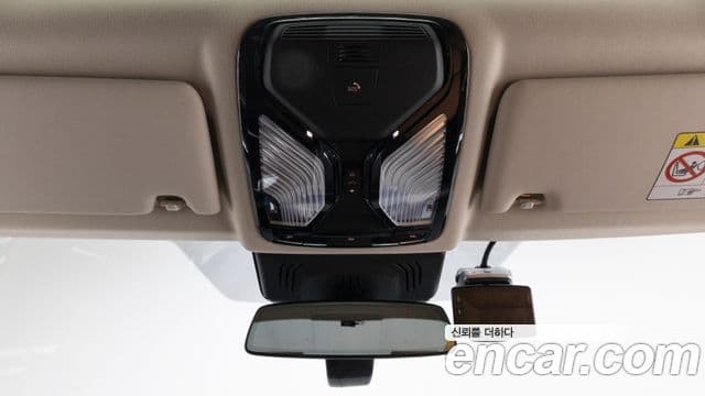 BMW 3시리즈 (G20), 2025 16