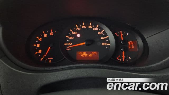 Renault Korea(Samsung) Master 2.3 фургон / L, 2019 8