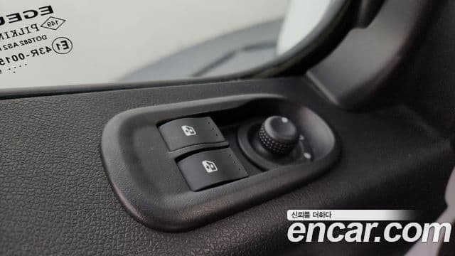 Renault Korea(Samsung) Master 2.3 фургон / L, 2019 12