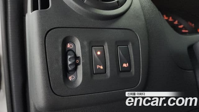 Renault Korea(Samsung) Master 2.3 фургон / L, 2019 13