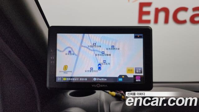 Renault Korea(Samsung) Master 2.3 фургон / L, 2019 15