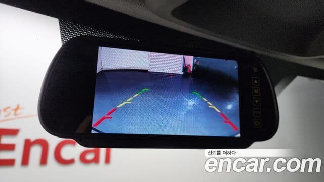 Renault Korea(Samsung) Master 2.3 фургон / L, 2019 17