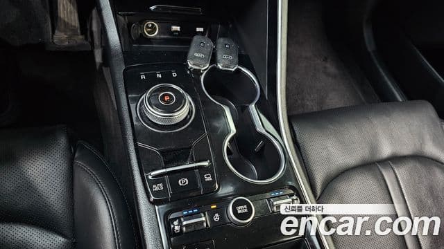 Kia K5 3세대 Trendy, 2020 9