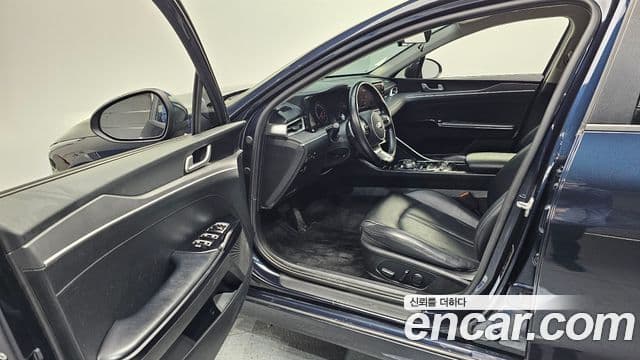 Kia K5 3세대 Trendy, 2020 10