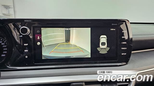 Kia K5 3세대 Trendy, 2020 15