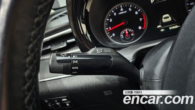 Kia K5 3세대 Trendy, 2020 17