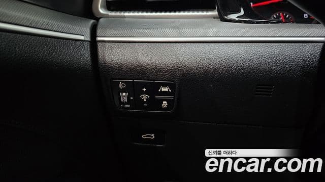 Kia K5 3세대 Trendy, 2020 18