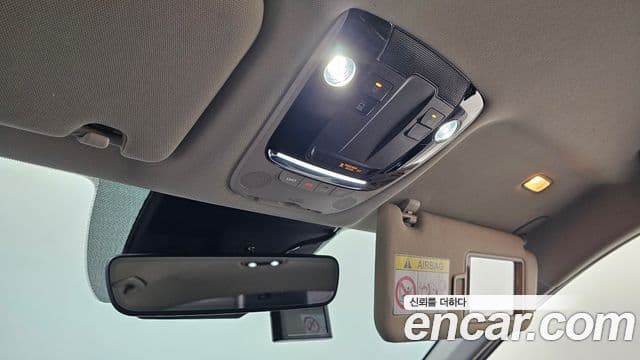 Kia K5 3세대 Trendy, 2020 19