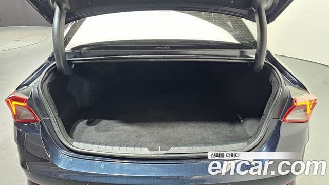 Kia K5 3세대 Trendy, 2020 20