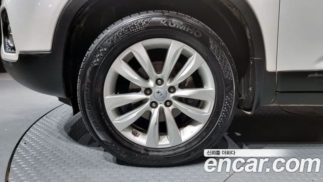 Kia Sorento R Premium, 2012 все фото