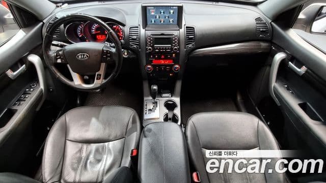 Kia Sorento R Premium, 2012 7