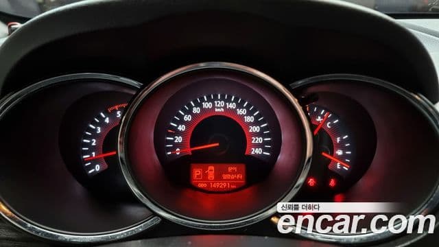 Kia Sorento R Premium, 2012 8