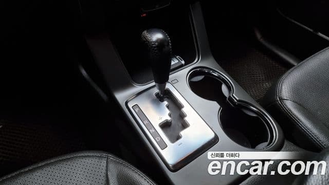 Kia Sorento R Premium, 2012 9