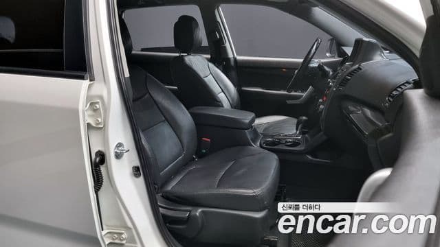 Kia Sorento R Premium, 2012 10