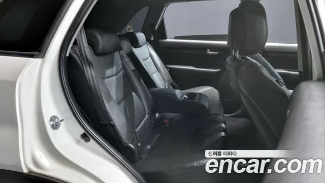 Kia Sorento R Premium, 2012 12