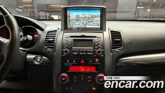 Kia Sorento R Premium, 2012 14