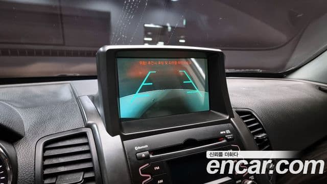 Kia Sorento R Premium, 2012 15