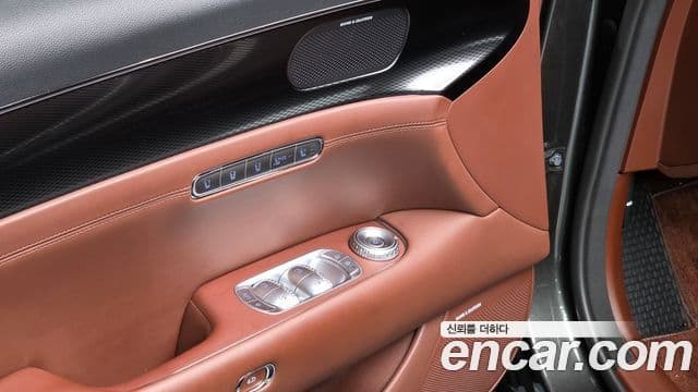 Genesis G90 (RS4) бензин 3.5 турбо AWD, 2023 17