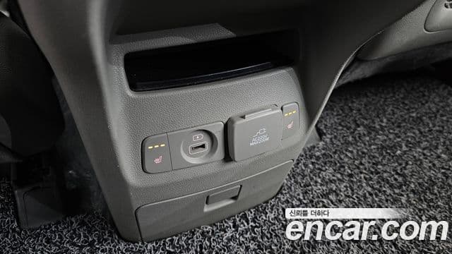 Kia The / новый New Carnival Special, 2019 16