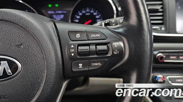 Kia The / новый New Carnival Special, 2019 17