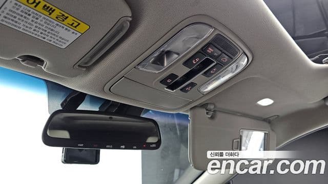 Kia The / новый New Carnival Special, 2019 18