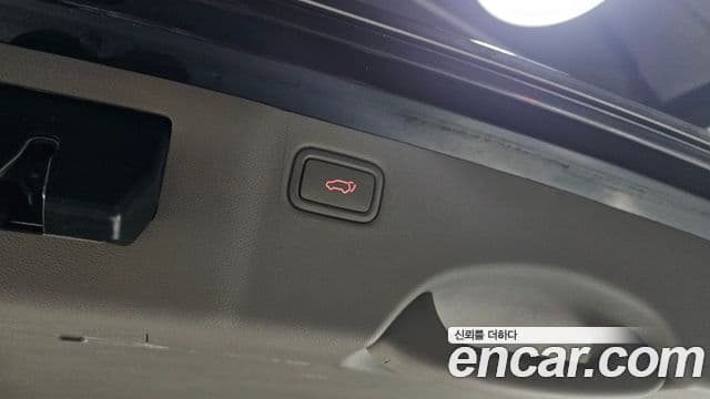 Kia The / новый New Carnival Special, 2019 19