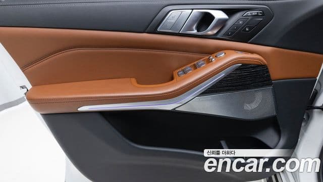 BMW X7 (G07) xDrive 40d M Sport 6인승, 2022 13