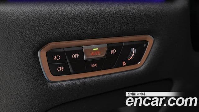 BMW X7 (G07) xDrive 40d M Sport 6인승, 2022 14