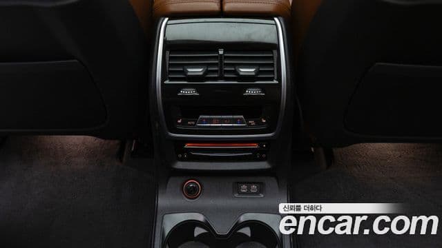 BMW X7 (G07) xDrive 40d M Sport 6인승, 2022 15