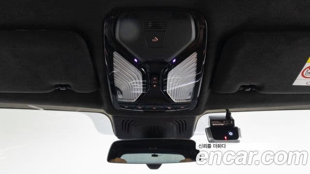 BMW X7 (G07) xDrive 40d M Sport 6인승, 2022 16