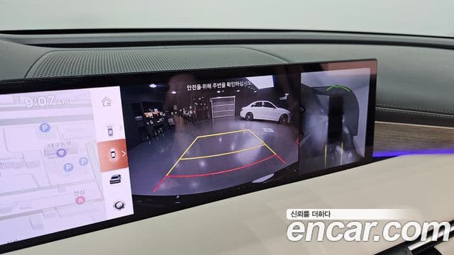 Genesis G80 (RG3) бензин 2.5 турбо AWD, 2025 14