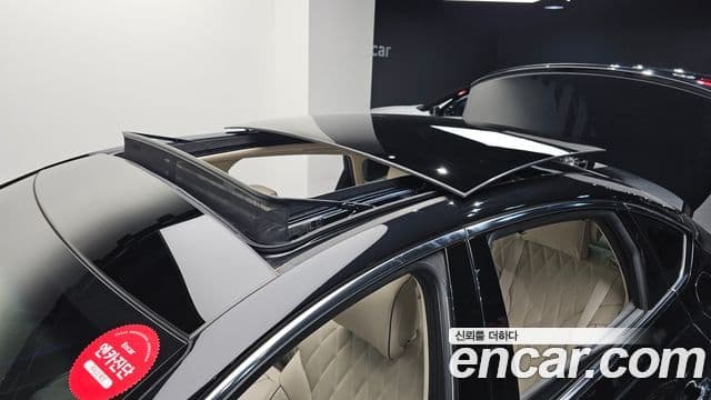 Genesis G80 (RG3) бензин 2.5 турбо AWD, 2025 16