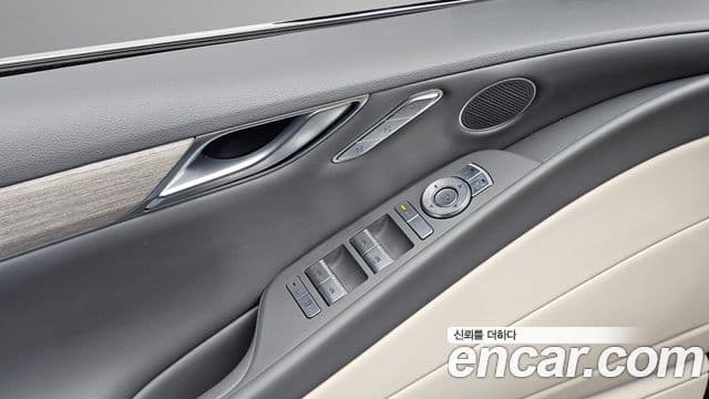 Genesis G80 (RG3) бензин 2.5 турбо AWD, 2025 19