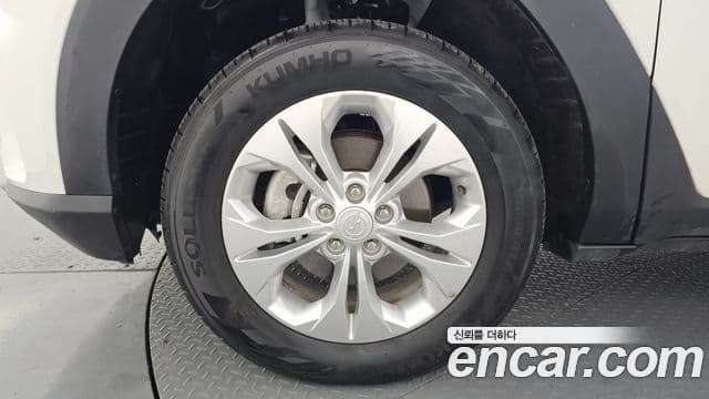 KG모빌리티(SsangYong) Torres T5, 2023 все фото