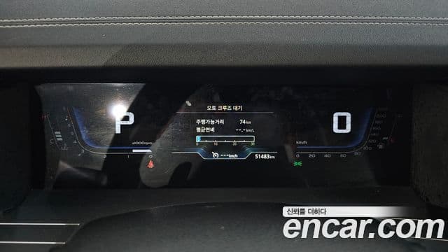 KG모빌리티(SsangYong) Torres T5, 2023 8