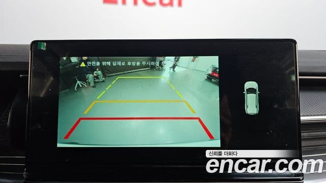 KG모빌리티(SsangYong) Torres T5, 2023 15