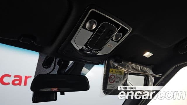 KG모빌리티(SsangYong) Torres T5, 2023 19